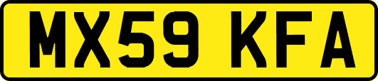 MX59KFA
