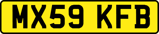 MX59KFB