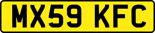 MX59KFC
