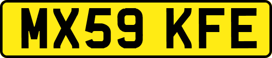 MX59KFE