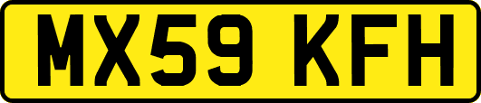 MX59KFH