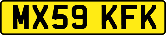 MX59KFK