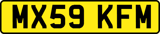 MX59KFM