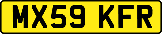 MX59KFR