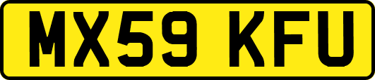 MX59KFU