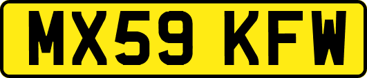 MX59KFW