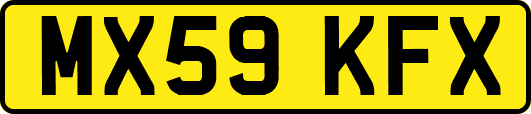MX59KFX