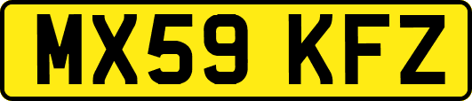 MX59KFZ