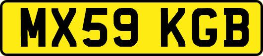MX59KGB