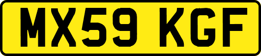 MX59KGF
