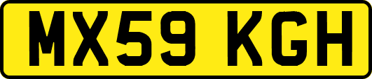 MX59KGH