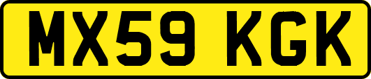 MX59KGK