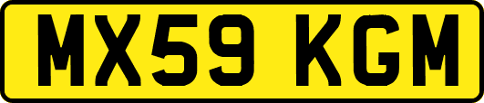 MX59KGM