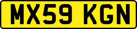 MX59KGN