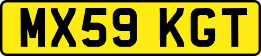 MX59KGT