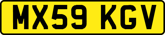 MX59KGV