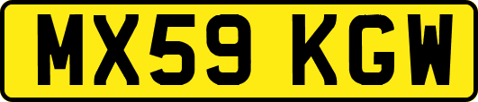 MX59KGW