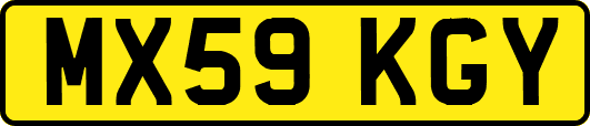 MX59KGY