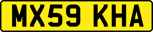 MX59KHA