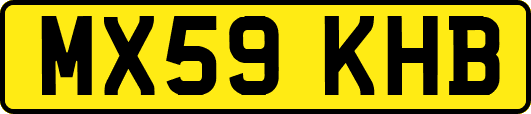 MX59KHB