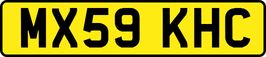 MX59KHC