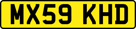 MX59KHD