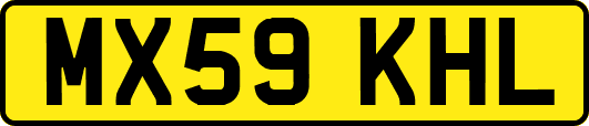 MX59KHL