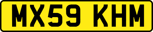MX59KHM