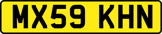 MX59KHN