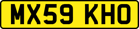 MX59KHO