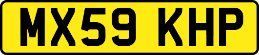MX59KHP