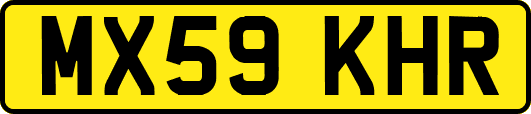 MX59KHR
