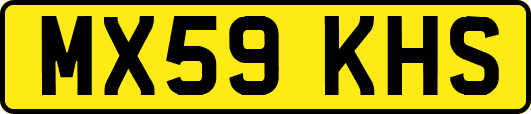 MX59KHS