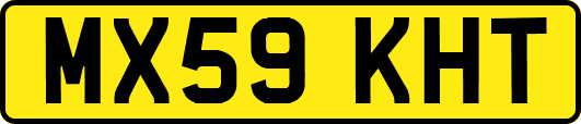 MX59KHT