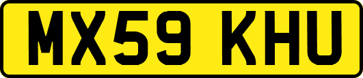 MX59KHU