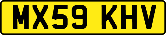 MX59KHV