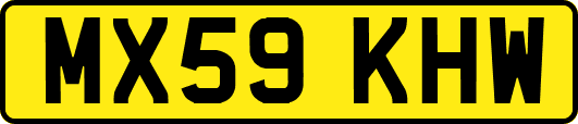 MX59KHW