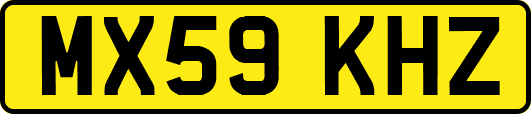 MX59KHZ