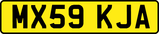 MX59KJA