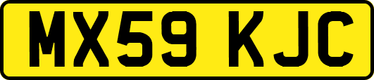 MX59KJC