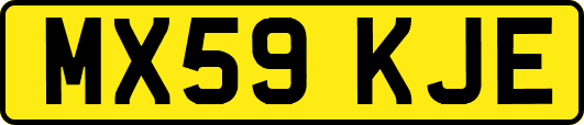 MX59KJE