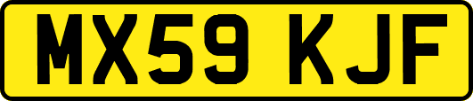 MX59KJF