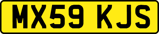 MX59KJS