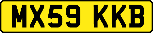 MX59KKB