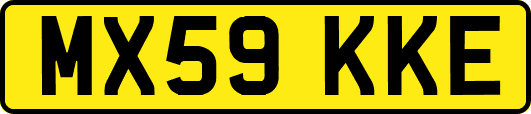 MX59KKE