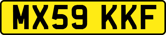 MX59KKF