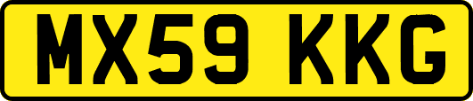 MX59KKG