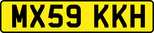 MX59KKH