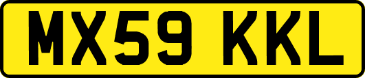 MX59KKL