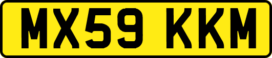 MX59KKM